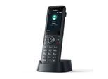 Yealink AX83H - schnurloses VoIP-Telefon mit Rufnummernanzeige