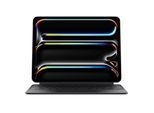 Apple Magic Keyboard für iPad Pro 13" (M4/M5) schwarz, Englisch (International)