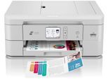 Brother DCP-J1800DW Tintenstrahl-Multifunktionsgerät