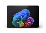 Microsoft Surface Pro 11 Gen. Snapdragon® X Elite Business Tablet 33cm (13") Platin