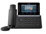 Yealink SIP-T85W VoIP-Telefon mit Rufnummernanzeige