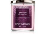 Bath & Body Works A Thousand Wishes geurkaars 227 g