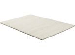 Wollteppich OTTO HOME "Zarif", beige (natur beige), B:120cm H:32mm L:180cm, Schurwolle, Teppiche, Original Berber-Teppich aus Marokko, reine Schurwolle, handgeknüpft