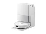 ROBOROCK Nass-Trocken-Saugroboter "Qrevo Edge 5V1", weiß, B:35,2cm H:9,8cm T:35,2cm, Saugroboter, Nass-Trocken-Saugroboter