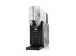 GOURMETMAXX Eismaschine "Slushy Ice Maker 2,8 l", schwarz, Eismaschinen, Eismaschine