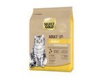 SELECT GOLD Indoor Adult Geflügel und Reis 2,5 kg