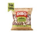 DIBO Frostfutter Kaninchen 14x1 kg