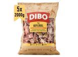 DIBO Frostfutter Geflügel 5x2 kg