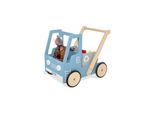 PINOLINO Lauflernwagen Kipplaster Fred – bunt