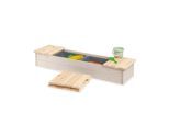 PINOLINO Sandkasten Hedda – beige