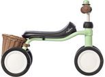 Kinderfahrzeug Lauflernhilfe PUKY "PUKYLINO BUNDLE", grün (pastel grün), Lauflernhilfen, KinderB:29cm T:54cm, Stahl, ab 12 Monaten, Baby, B:29cm T:54cm