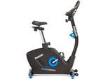 Ergometer REEBOK "GB60 One Series", schwarz, HeimtrainerB:52cm H:130cm L:100cm, 135 kg max. Benutzergewicht, Fahrrad, 32 Widerstandsstufen, B:52cm H:130cm L:100cm