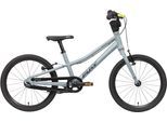 Kinderfahrrad PUKY "LS-PRO 18" Gr. 26, blau (ash blau), Fahrräder, Kinder, 26cm, ab 4 Jahren, 18 Zoll