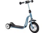 Scooter PUKY "R1", blau (pastel blau), Roller, ab 2 Jahren, Kinder