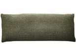 Dekokissen HOME AFFAIRE "Liora, Nierenkissen medium, Breite 65 cm", grün, B:65cm H:10cm L:25cm, Obermaterial: 100% Polyester, Dekokissen_Sitzkissen_Kissenhüllen, passend zur Liora-Serie, extra Rückenstütze & optisches Highlight