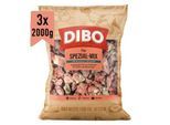 DIBO Frostfutter Spezial 3x2 kg