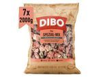 DIBO Frostfutter Spezial 7x2 kg