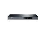 TP-LINK TL-SG1016 - Switch - 16 x 10/100/1000