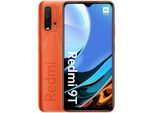 Xiaomi Redmi 9T 128GB - Orange - Ohne Vertrag