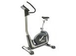 Heimtrainer HORIZON FITNESS "Paros E", schwarz, HeimtrainerB:54cm H:100cm L:140cm, Heimtrainer, 150 kg max. Benutzergewicht, Fahrrad, 16 Widerstandsstufen, B:54cm H:100cm L:140cm