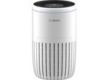 Luftreiniger BOSCH "Air 4000i, mit App-Steuerung", weiß, B:29,1cm H:50cm T:29,1cm Ø:29,1cm, Luftreiniger, Luftreiniger, mit 3-in-1 Luftfilter, Smart Sensor, Automatik- und Ruhemodus