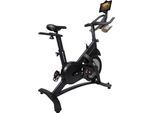 Speedbike ECHELON "GT Smart Connect", schwarz, Heimtrainer, ohne Unterlegmatte, 136 kg max. Benutzergewicht, Fahrrad, 32 Widerstandsstufen, B:60cm H:144cm L:121cm