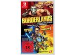 Borderlands Legendary Coll. Switch CIAB