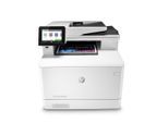 HP Color LaserJet Pro M479dw Farblaser-Multifunktionsgerät