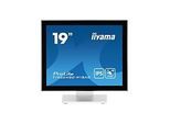 Iiyama ProLite T1932MSC-W1SAG - LCD-Monitor - 48 cm (19")