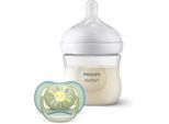 Philips Avent Natural Response SCD837/10 ensemble pour bébés 0-3 m