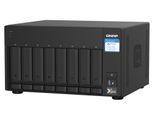QNAP NAS TS-832PX-4G 8-Bay