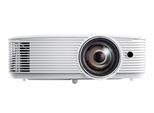 Optoma X309STe Business Kurzdistanz DLP Beamer 3700 Lumen