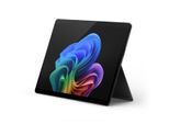 Microsoft Surface Pro 11 Intel® Core™ Ultra 7 266V Tablet 33 cm (13") Schwarz