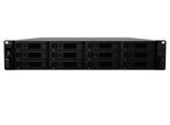 Synology Erweiterungseinheit 12 Einschübe 2HE (RX1222SAS)