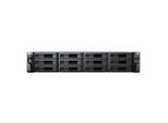 Synology RackStation RS2423+ 12 Einschübe Leergehäuse 2HE (RS2423+)
