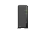 Synology DiskStation DS124 1 Einschub NAS-Server Leergehäuse (DS124)