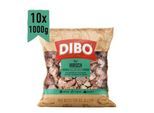 DIBO Frostfutter Hirsch 10x1 kg