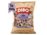DIBO Frostfutter Lamm 5x2 kg