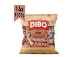 DIBO Frostfutter Pferdefleisch 14x1 kg