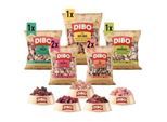 DIBO Frostfutter Alles für die Katze Bundle