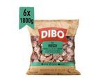 DIBO Frostfutter Hirsch 6x1 kg
