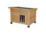 Kerbl Katzenhaus Rustica