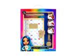 L.O.L. SURPRISE! Rainbow High Secret Journal