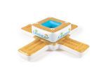 Bestway Schwimminsel Sandbar