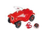 BIG® Bobby Car Classic inkl. Flüsterräder & Schuhschoner