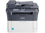 KYOCERA Klimaschutz-System ECOSYS FS-1325MFP Laser-Multifunktionsgerät s/w