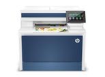 HP Color LaserJet Pro 4302dw Farblaser-Multifunktionsdrucker