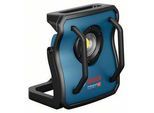 BOSCH Professional Akku-Baustrahler blau