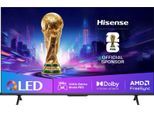 Hisense 55E77Q PRO QLED Smart TV 139 cm (55")
