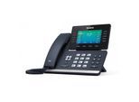 Yealink SIP-T54W - VoIP-Telefon mit Rufnummernanzeige
